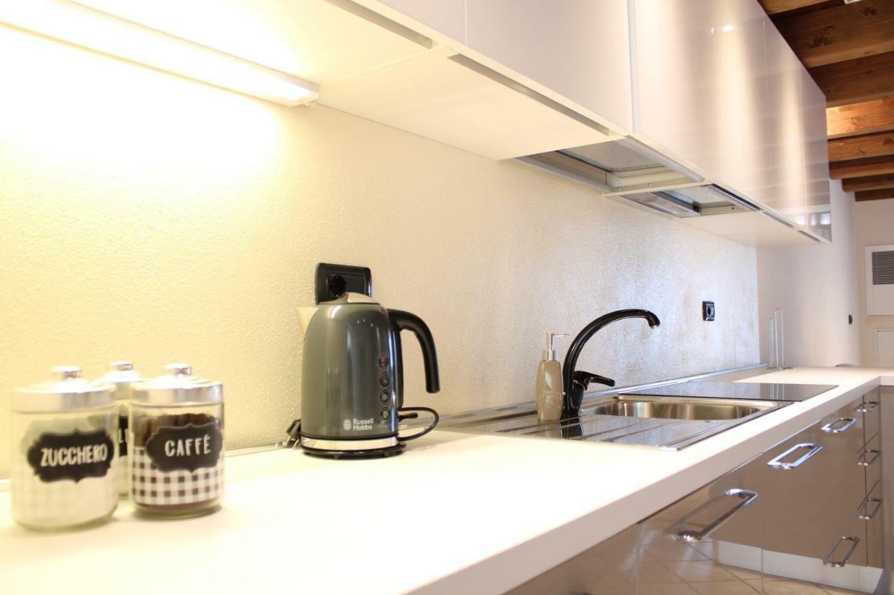 L'Atelier Du Temps - Les Greniers Appartements アオスタ エクステリア 写真